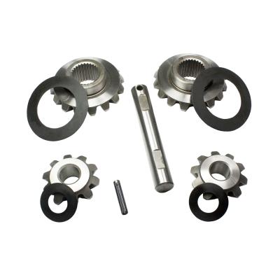 Yukon Standard Open Spider Gear Kit For 9 Inch Ford With 31 Spline Axles And 2-Pinion Design Yukon Gear &amp; Axle