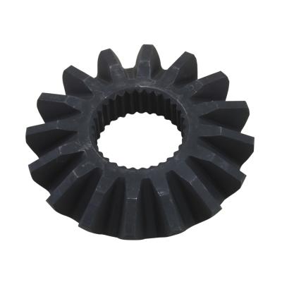 Side Gear With Hub For 8 Inch And 9 Inch Ford With 28 Splines Yukon Gear &amp; Axle
