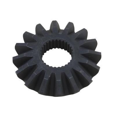 Flat Side Gear Without Hub For 8 Inch And 9 Inch Ford With 28 Splines Yukon Gear &amp; Axle