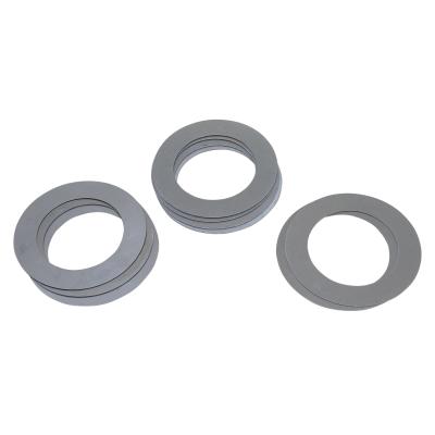 Yukon Positraction Shim Kit 12 Shims For GM 8.2 Inch GM 8.5 Inch 12T 12P Ford 8.8 Inch And Cast Iron Vette Yukon Gear &amp; Axle