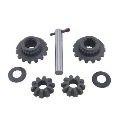 Yukon Spider Gear Set For GM 7.5 Inch &amp; 7.625 Inch Dura Grip Posi 26 Spline Yukon Gear &amp; Axle