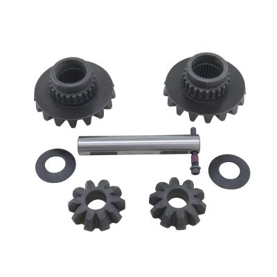 Yukon Spider Gear Set For GM 8.2 Inch Buick Olds Pontiac Dura Grip Posi 28 Spline Yukon Gear &amp; Axle