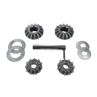 Yukon Standard Open Spider Gear Kit For 8.25 Inch GM IFS AWD &amp; 4WD Models Yukon Gear &amp; Axle