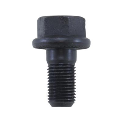 Replacement Ring Gear Bolt For Jeep JK Rubicon Front And Rear Yukon Gear &amp; Axle