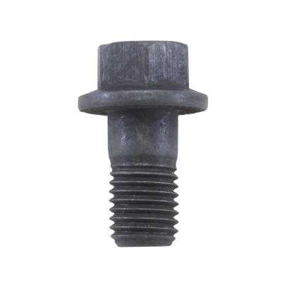 Gm 9.5 Inch Ring Gear Bolt Yukon Gear &amp; Axle