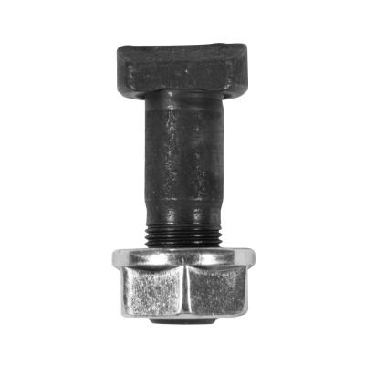 Toyota Landcruiser Ring Gear Bolt And Nut Kit Yukon Gear &amp; Axle