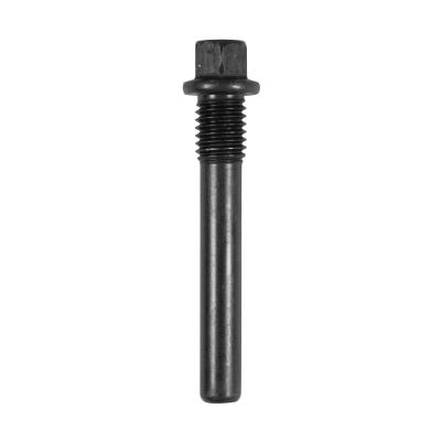 Standard Open And Gov-Loc Cross Pin Bolt With M10X1.5 Thread For 9.5 Inch And 9.25 Inch GM IFS Yukon Gear &amp; Axle