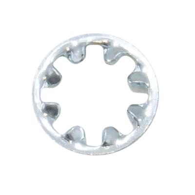 Star Washer For GM 12 Bolt Posi Cross Pin Bolt Yukon Gear &amp; Axle