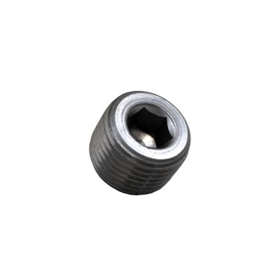 Fill Plug For Ford 9 Inch 1/2 Inch Thread Yukon Gear &amp; Axle