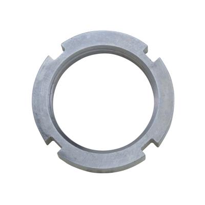 Spindle Nut For Dana 70 1.940 Inch I.D 6 Slots Yukon Gear &amp; Axle