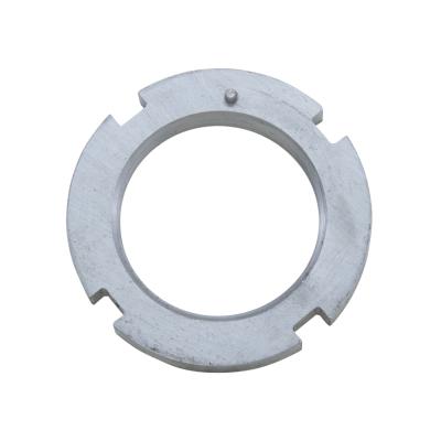 Spindle Nut For Dana 28 With Pin 92 &amp; Down Yukon Gear &amp; Axle