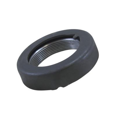 Rear Spindle Nut For Ford 10.25 Inch Ratcheting Design Yukon Gear &amp; Axle