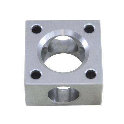 Standard Open And Tracloc Cross Pin Block For 9 Inch Ford Yukon Gear &amp; Axle