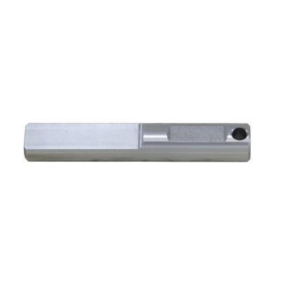 Notched Cross Pin Shaft For 7.5 Inch GM Yukon Gear &amp; Axle