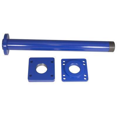 Axle Bearing Puller Tool 03 And Down Models Only Yukon Gear &amp; Axle