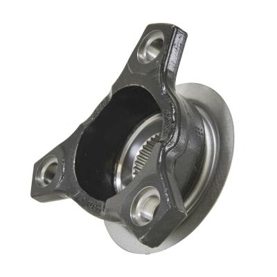 Chrysler/Mercedes Pinion Yoke W/O V8 Engine Yukon Gear &amp; Axle