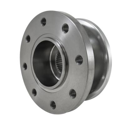 Yukon Round Replacement Yoke Companion Flange For Dana 60 And 70 Yukon Gear &amp; Axle