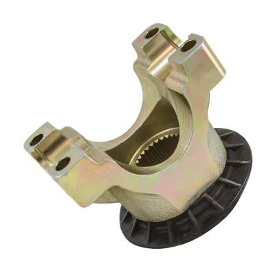 Yukon Short Yoke For 93 And Newer Ford 10.25 Inch With A 1330 U/Joint Size Yukon Gear &amp; Axle