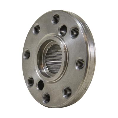 Yukon Flange Yoke For 8.8 Inch Ford Passenger And 8.8 Inch Ford IFS Truck 4.3 Inch Od Yukon Gear &amp; Axle