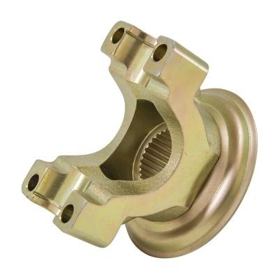 Yukon Yoke For Ford 8.8 Inch Truck Or Passenger With A 1330 U/Joint Size Yukon Gear &amp; Axle