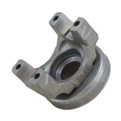 Yukon Yoke For 98 And Newer GM 9.5 Inch With A 1350 U/Joint Size And Triple Lip Design Yukon Gear &amp; Axle