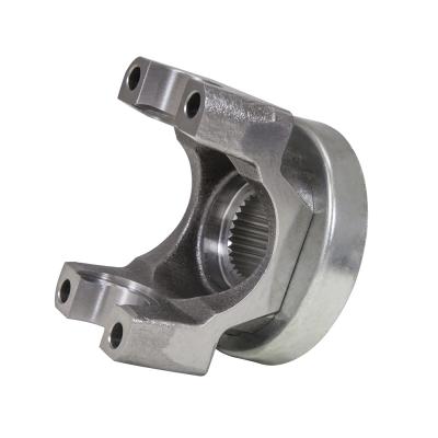 Yukon Yoke For 8.5 Inch Or 8.6 Inch GM Mech 3R With A U/Joint Size And Triple Lip Design Yukon Gear &amp; Axle