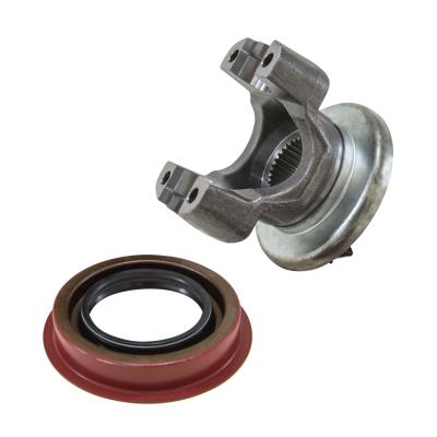 Yukon Yoke For GM 10.5 Inch 14 Bolt Truck 1350 Strap Style Yukon Gear &amp; Axle