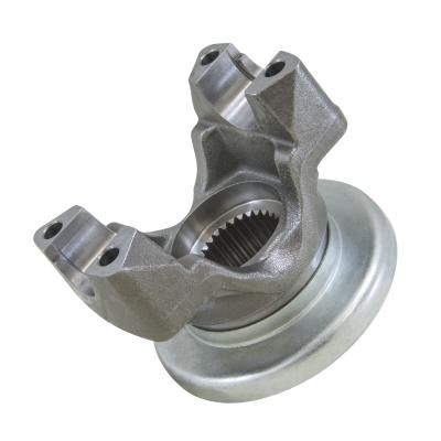 Yukon Pinion Yoke For 10 And Up GM 14 Bolt Truck Express Van Only Yukon Gear &amp; Axle