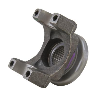 Yukon Yoke For GM 8.25 Inch IFS And 9.25 Inch IFS Mech 3R Yukon Gear &amp; Axle