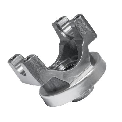Yukon Yoke For GM 7.5 Inch And 7.625 Inch Mech 3R In A Triple Lip Design Yukon Gear &amp; Axle