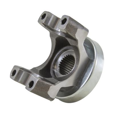 Yukon Yoke For GM 7.5 Inch Mech 3R In A Triple Lip Design Yukon Gear &amp; Axle