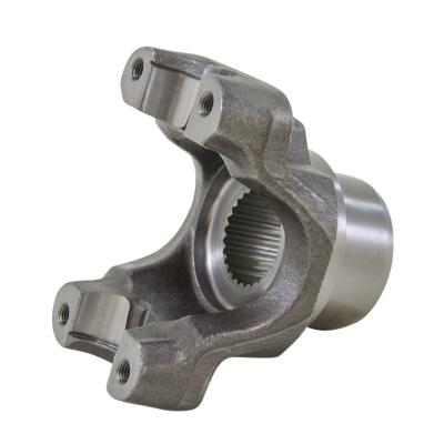 Yukon Yoke For Model 35 And Super 30 With A 1310 U/Joint Size Yukon Gear &amp; Axle