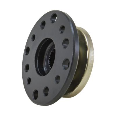 Yukon Small Hole Yoke For 82 And Older Toyota T100 And Tacoma With Locker With 27 Spline Pinion Yukon Gear &amp; Axle