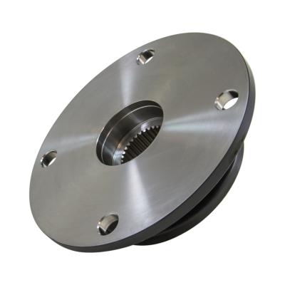 Toyota Driveshaft Flange 1330 U/Joint Size Yukon Gear &amp; Axle