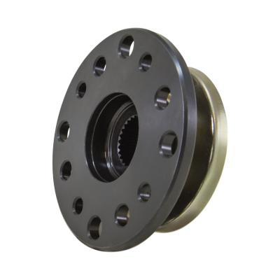 Yukon Small Hole Yoke For 85 To 98 Toyota Landcruiser And T4 Manual Transmission With 27 Spline Pi Yukon Gear &amp; Axle