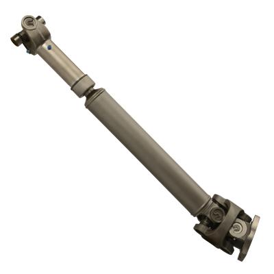 00-02 Dodge Ram 3500 Dana 60 Front OE Driveshaft Assembly ZDS9109 USA Standard