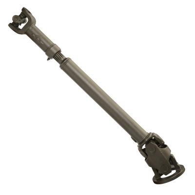77-80 GM Blazer and Jimmy Front OE Driveshaft Assembly ZDS9338 USA Standard