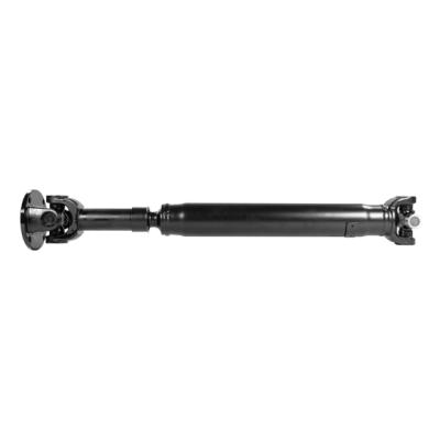 92-94 GM Blazer and Jimmy Front OE Driveshaft Assembly ZDS9346 USA Standard