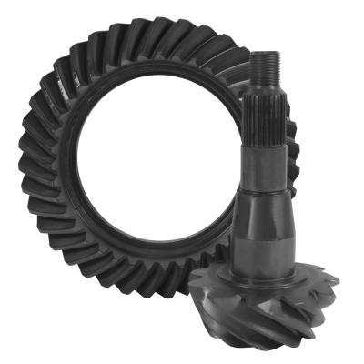 Chrysler Gear Set Ring and Pinion 09 and Down Chrysler 9.25 Inch in a 3.21 Ratio USA Standard Gear