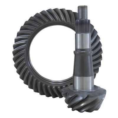 Chrysler Gear Set Ring and Pinion Chrysler 9.25 Inch Front in a 4.11 Ratio USA Standard Gear