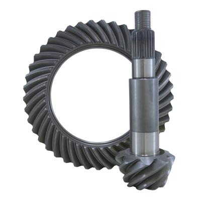 Replacement Ring and Pinion Gear Set Dana 60 Reverse Rotation In a 4.88 Ratio USA Standard Gear
