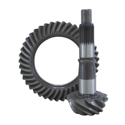 GM Ring and Pinion Thick Gear Set GM 7.5 Inch in a 3.42 Ratio USA Standard Gear