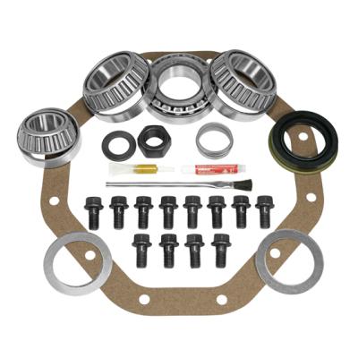 Chrysler Master Overhaul Kit 01-09 Chrysler 9.25 Inch Rear Differential USA Standard Gear