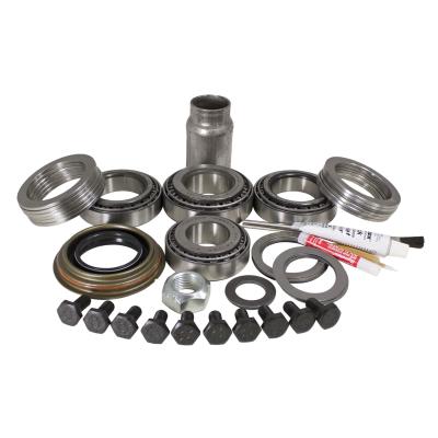 Master Overhaul Kit Dana 44HD in 99-08 Grand Cherokee USA Standard Gear