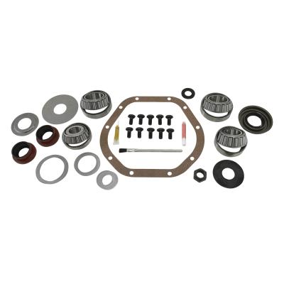 Dana 44 Master Overhaul Kit Dana 44 Differential W/30 Spline USA Standard Gear