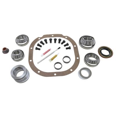 Ford Master Overhaul Kit Ford 8.8 Inch IRS Rear Differential SUV USA Standard Gear