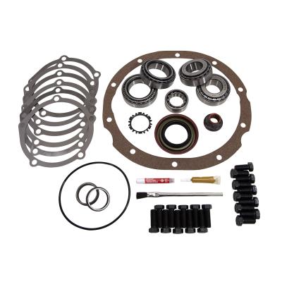 Ford Master Overhaul Kit Ford 9 Inch LM501310 Differential USA Standard Gear