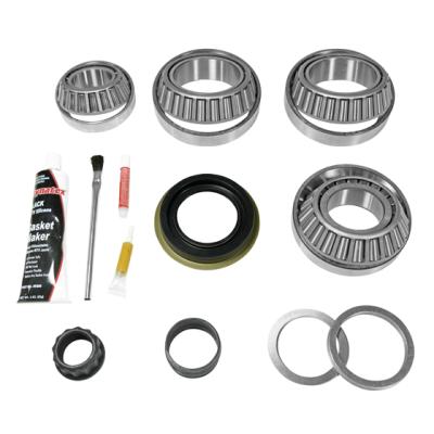 Master Overhaul Kit Mid 11 and Up GM and Chrysler 11.5 Inch AAM Differential USA Standard Gear