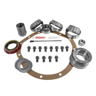 GM Master Overhaul Kit GM 12T 12 Bolt Differential USA Standard Gear