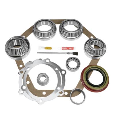 GM Master Overhaul Kit GM 10.5 Inch 14T Differential 89-98 USA Standard Gear